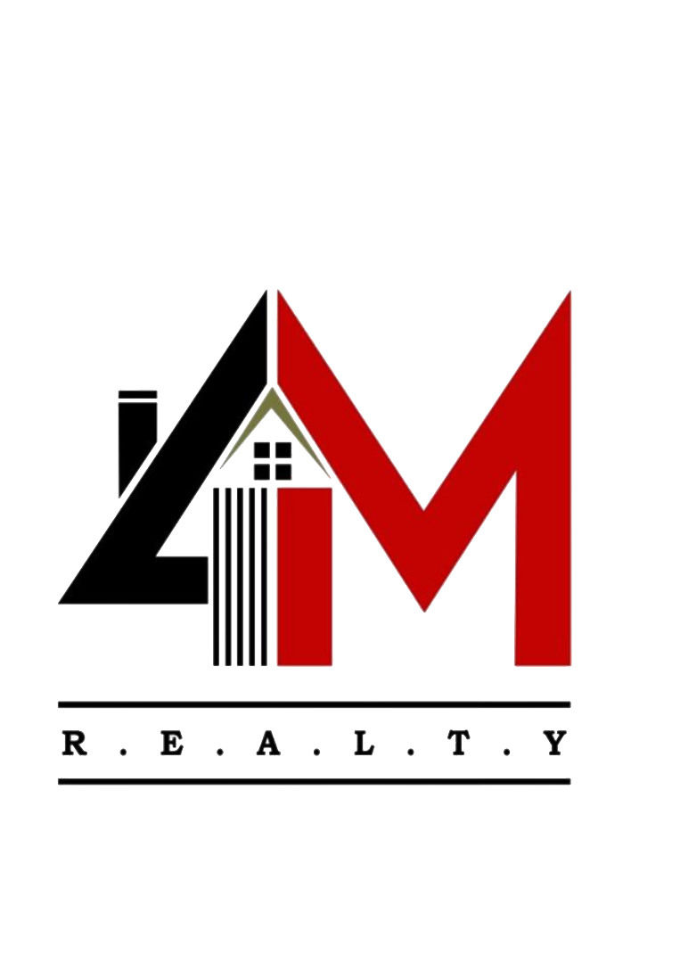 4M Realty logo